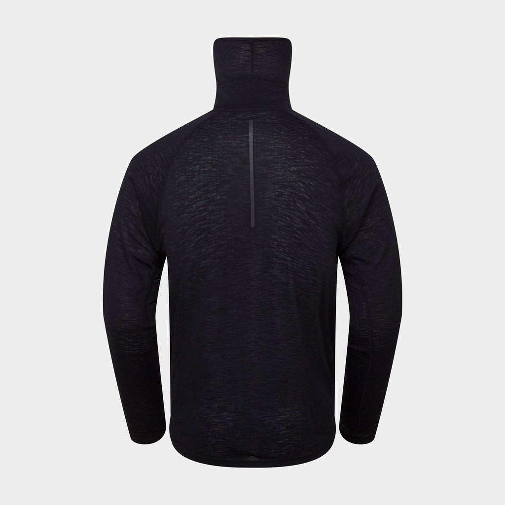 Men's Forge Half Zip Top