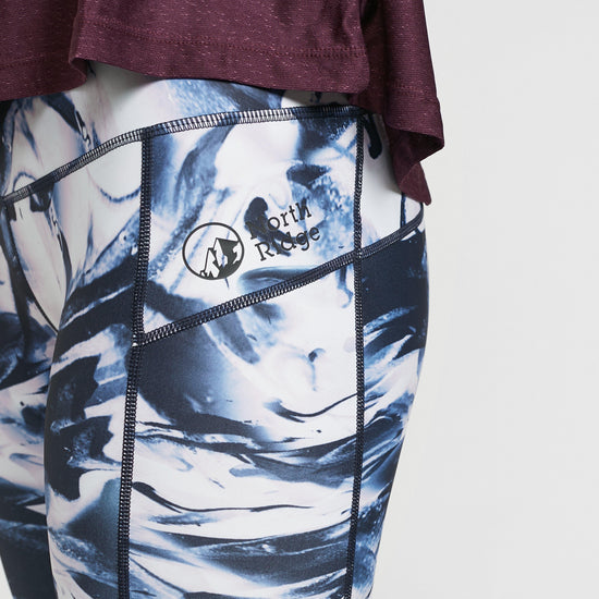 Women's Savasana Leggings