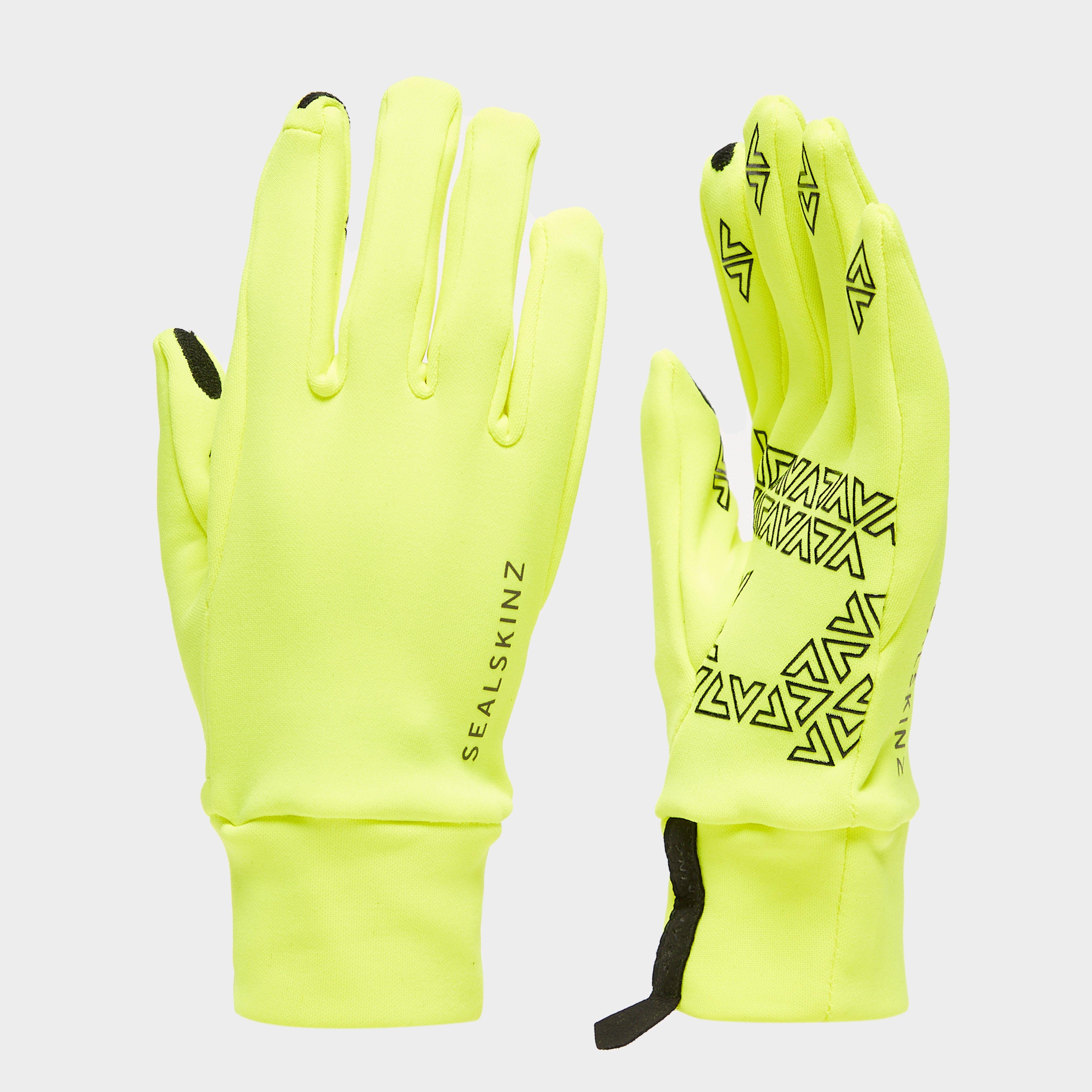 Stretch Nano Gloves