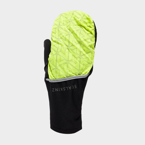 Women's Hybrid Outdoor Gloves