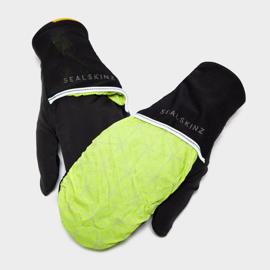 Women's Hybrid Outdoor Gloves