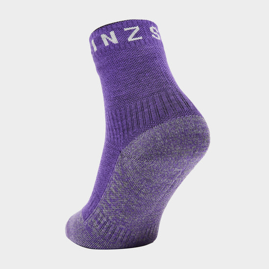 Soft Touch Ankle Length Socks