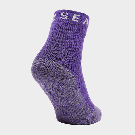 Soft Touch Ankle Length Socks