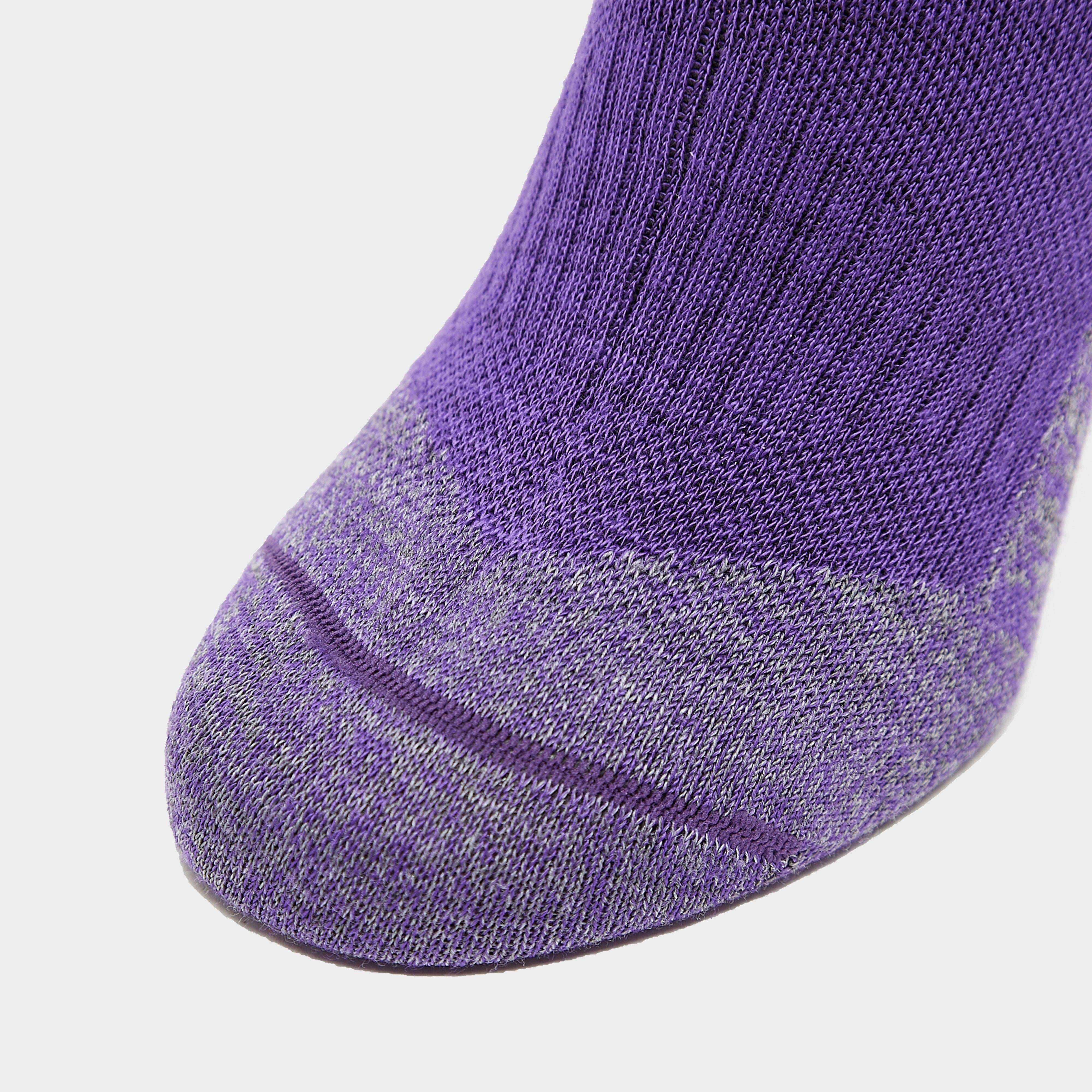 Soft Touch Ankle Length Socks