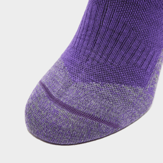 Soft Touch Ankle Length Socks