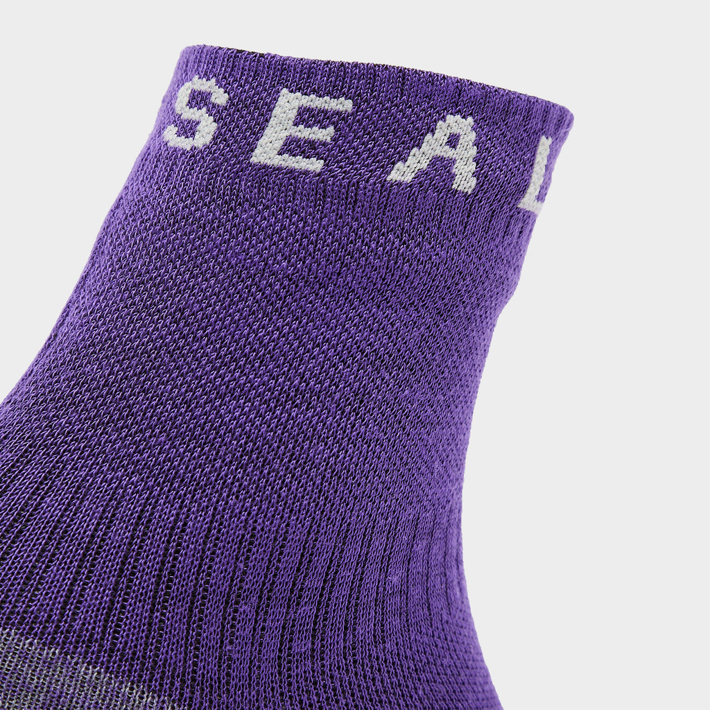 Soft Touch Ankle Length Socks