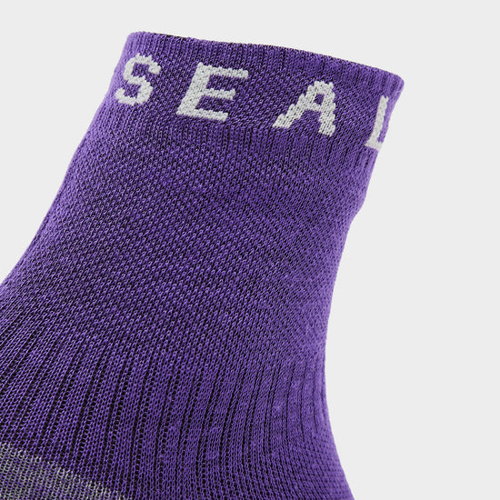 Soft Touch Ankle Length Socks