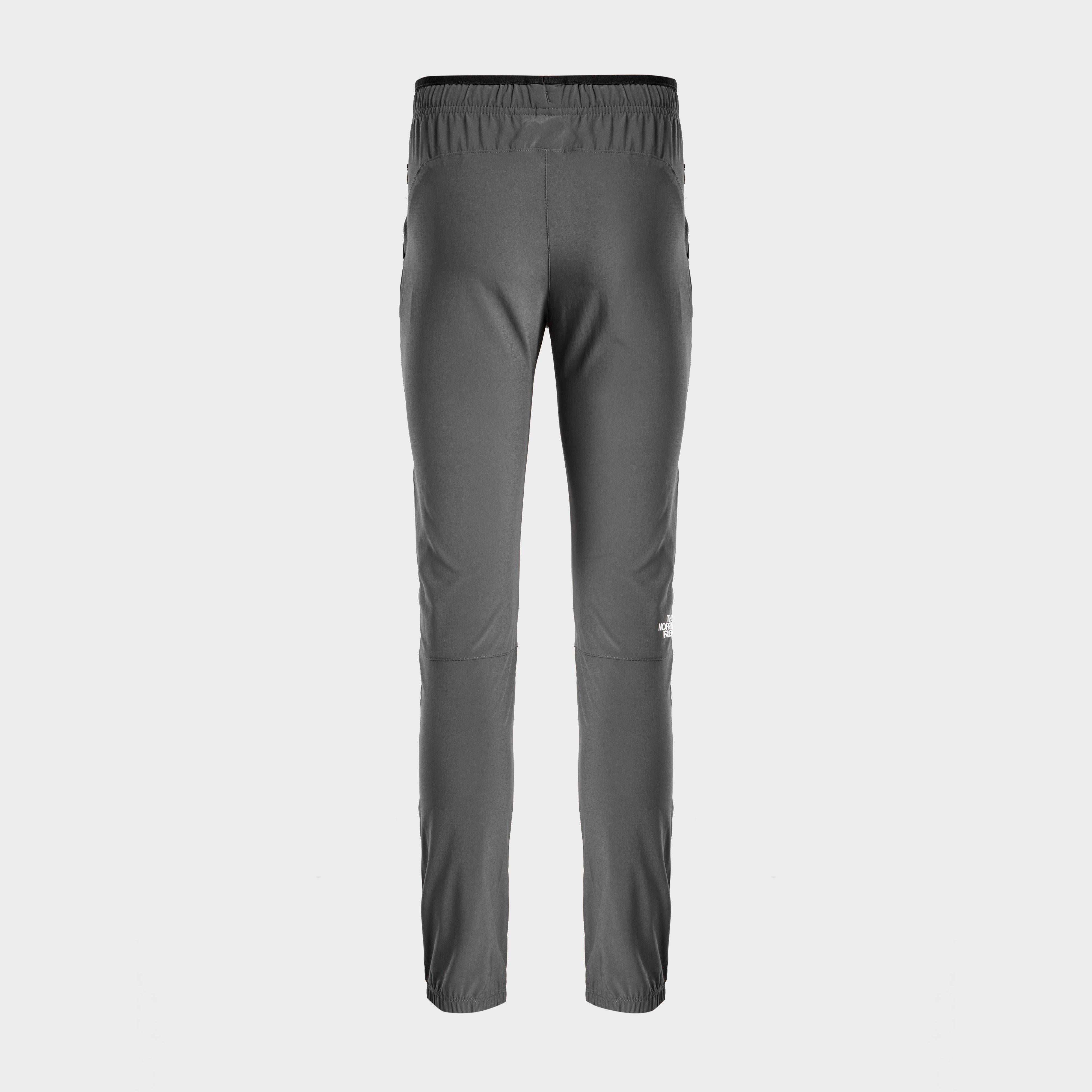 Junior Esker Woven Track Pants