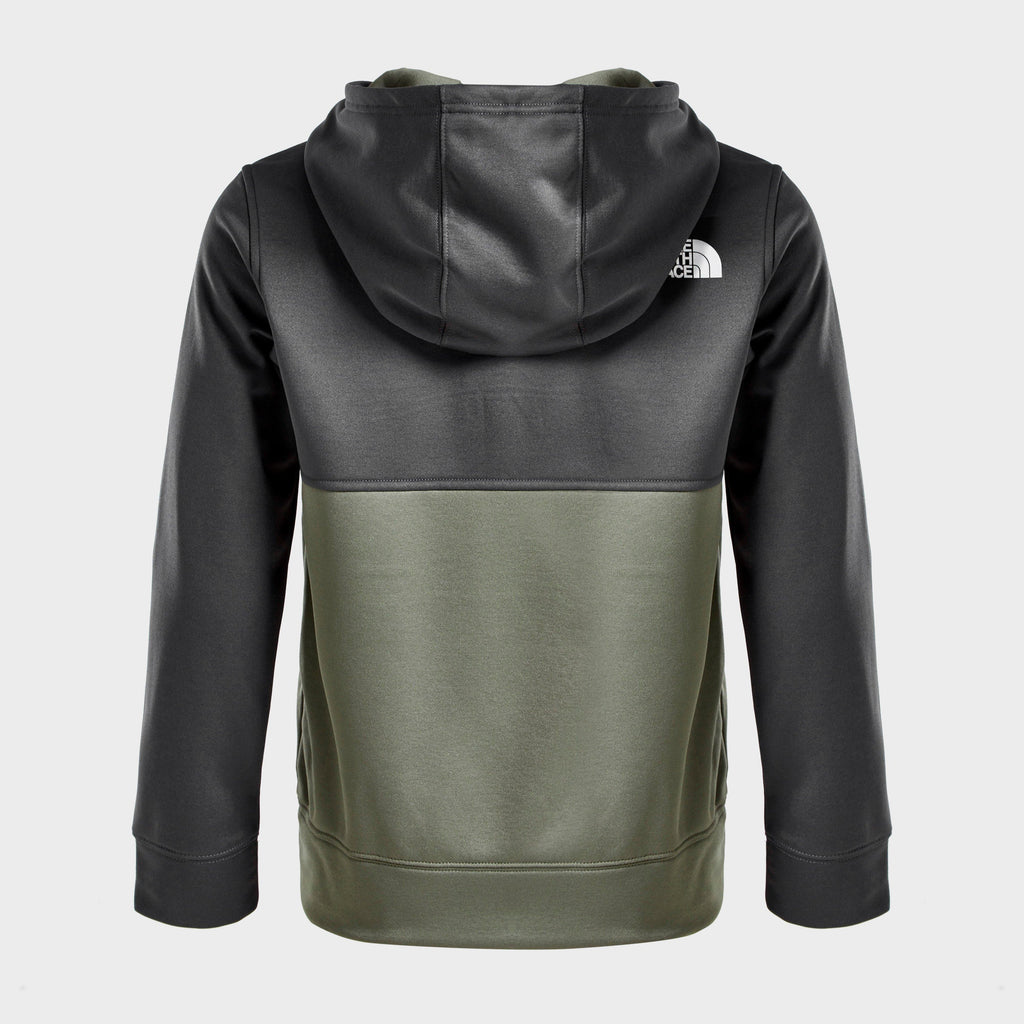 Junior Surgent Overhead Hoodie