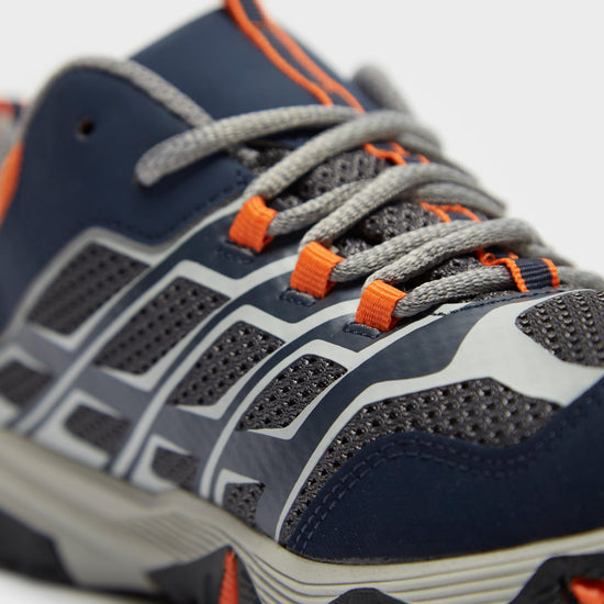 Kids' MOAB FST Low Waterproof Shoes