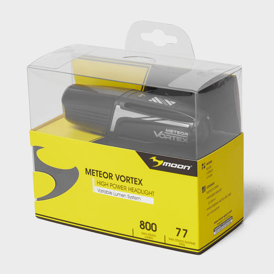Meteor Vortex Front Light