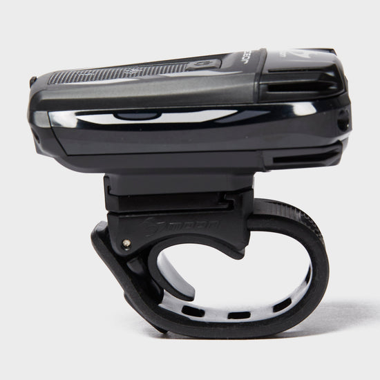 Meteor Front