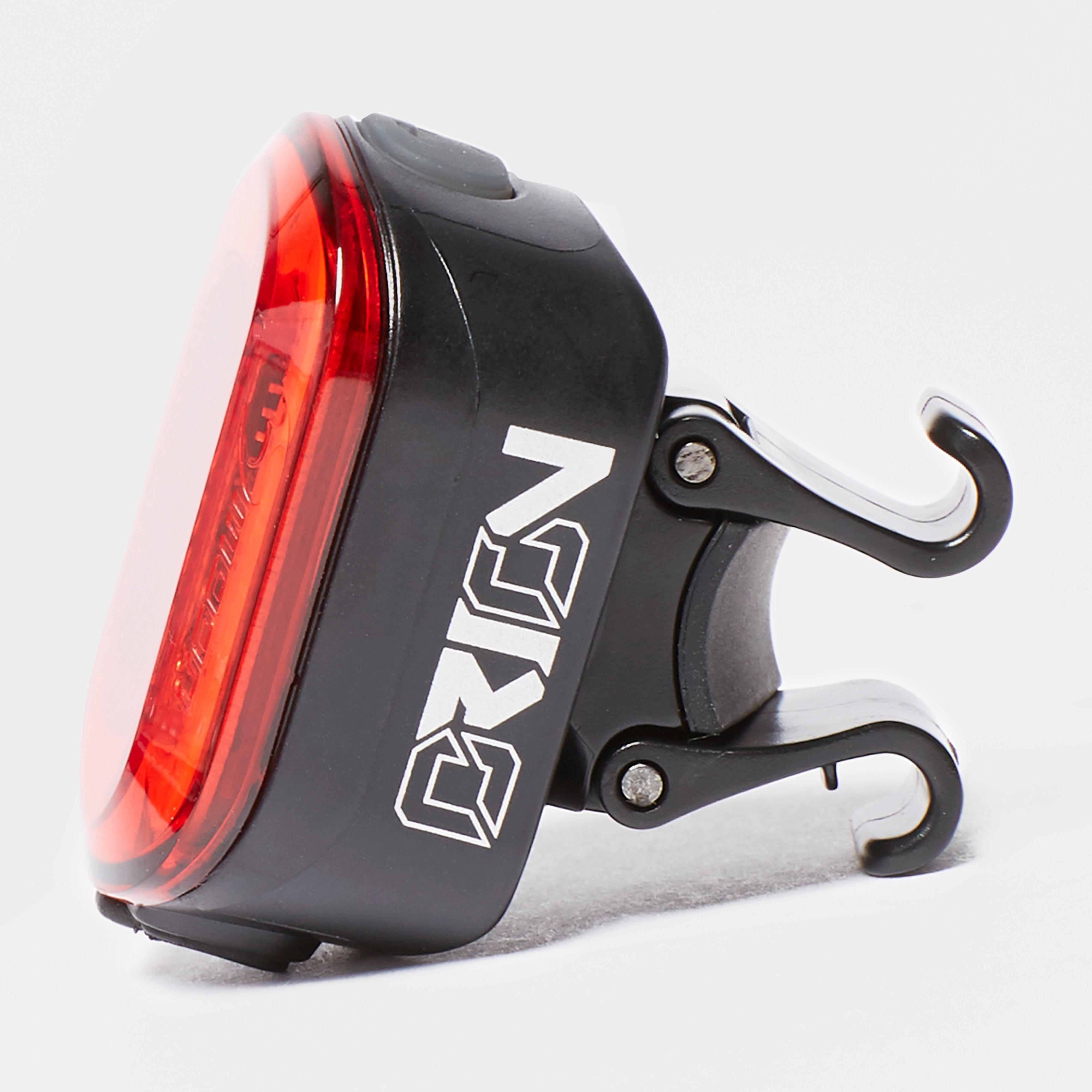Meteor C1 Front & Orion Rear Rechargeable Bike Set