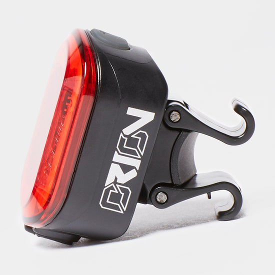 Meteor C1 Front & Orion Rear Rechargeable Bike Set