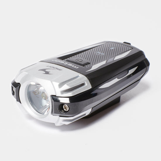 Meteor C1 Front & Orion Rear Rechargeable Bike Set