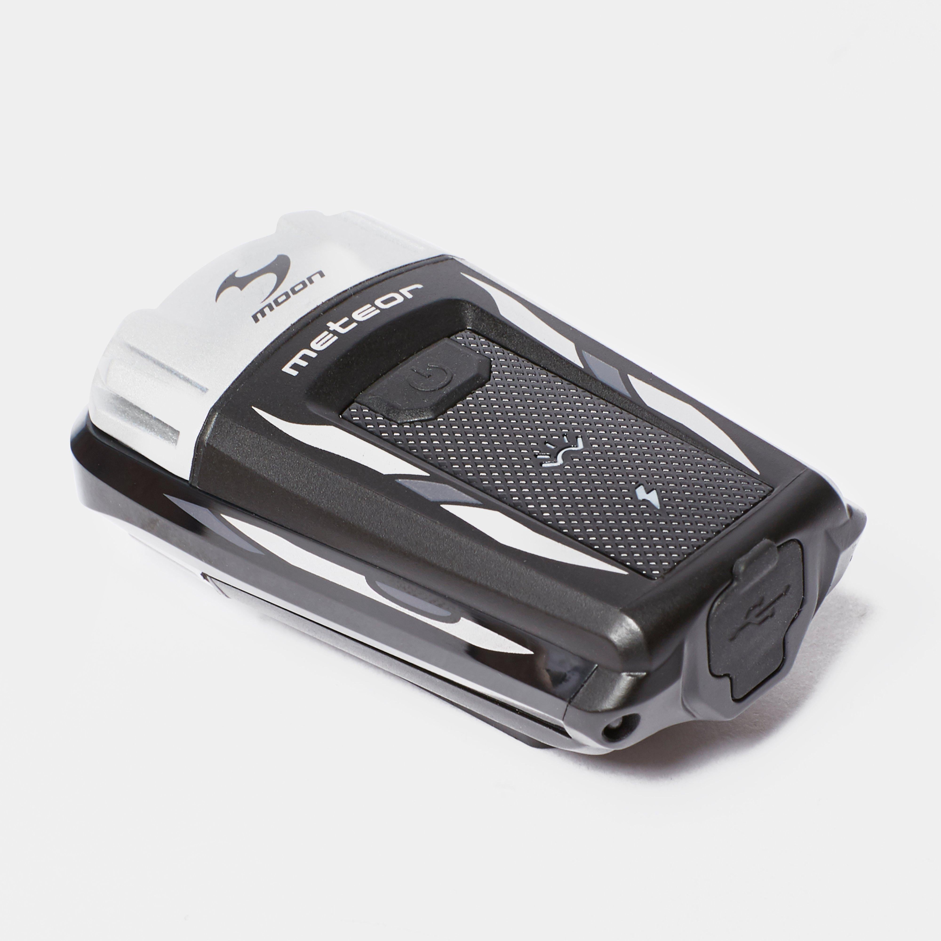 Meteor C1 Front & Orion Rear Rechargeable Bike Set