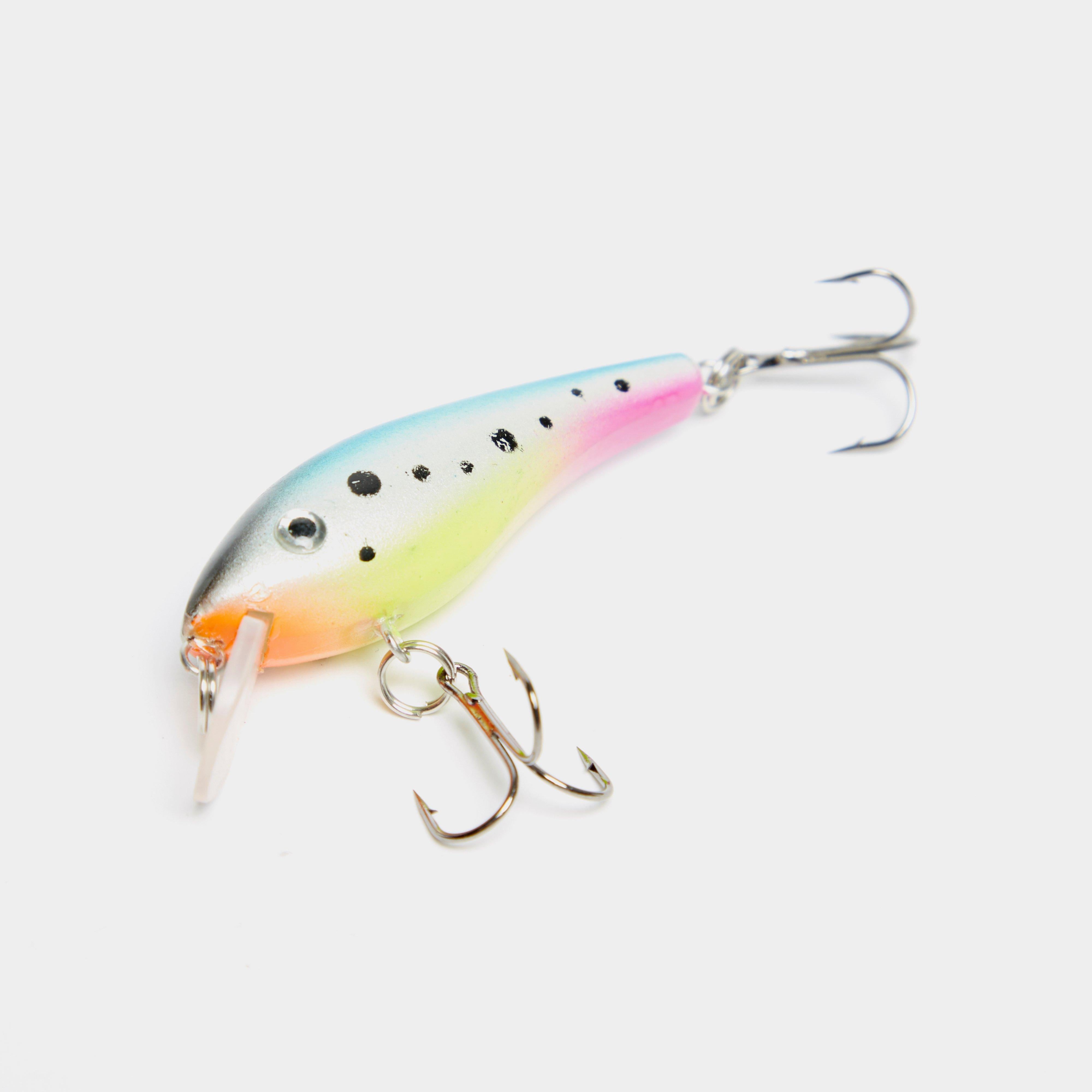 5Pcs Hard Lure Set