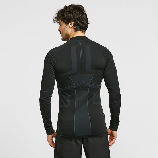 Men'ss Active Intensity Long-Sleeve Baselayer Top