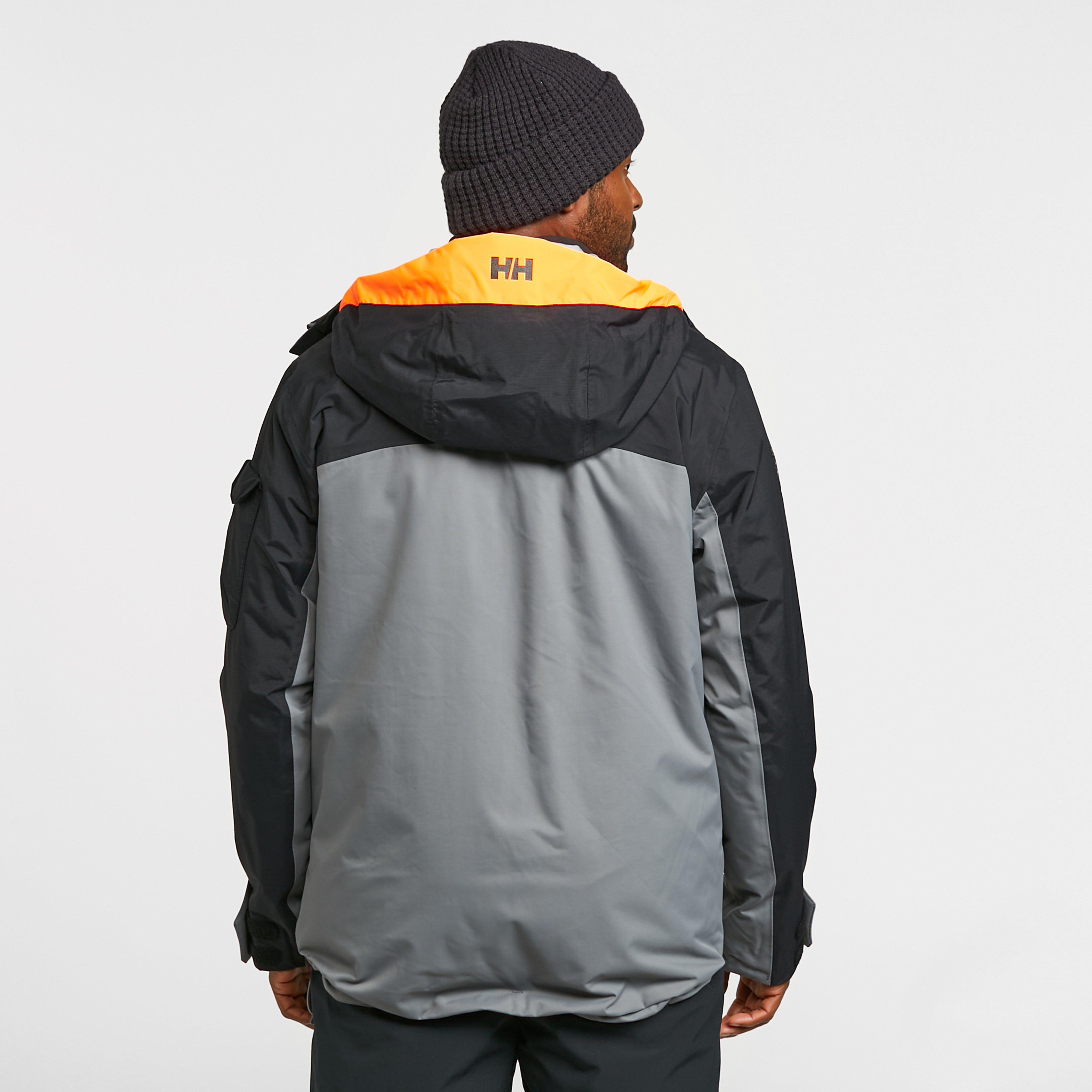Men's Fernie 2.0 Insulated Snow Jacket