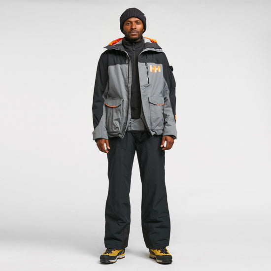 Men's Fernie 2.0 Insulated Snow Jacket