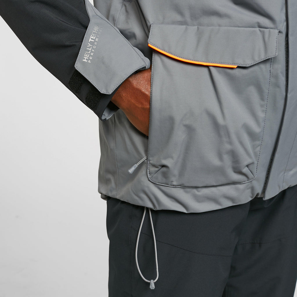 Men's Fernie 2.0 Insulated Snow Jacket