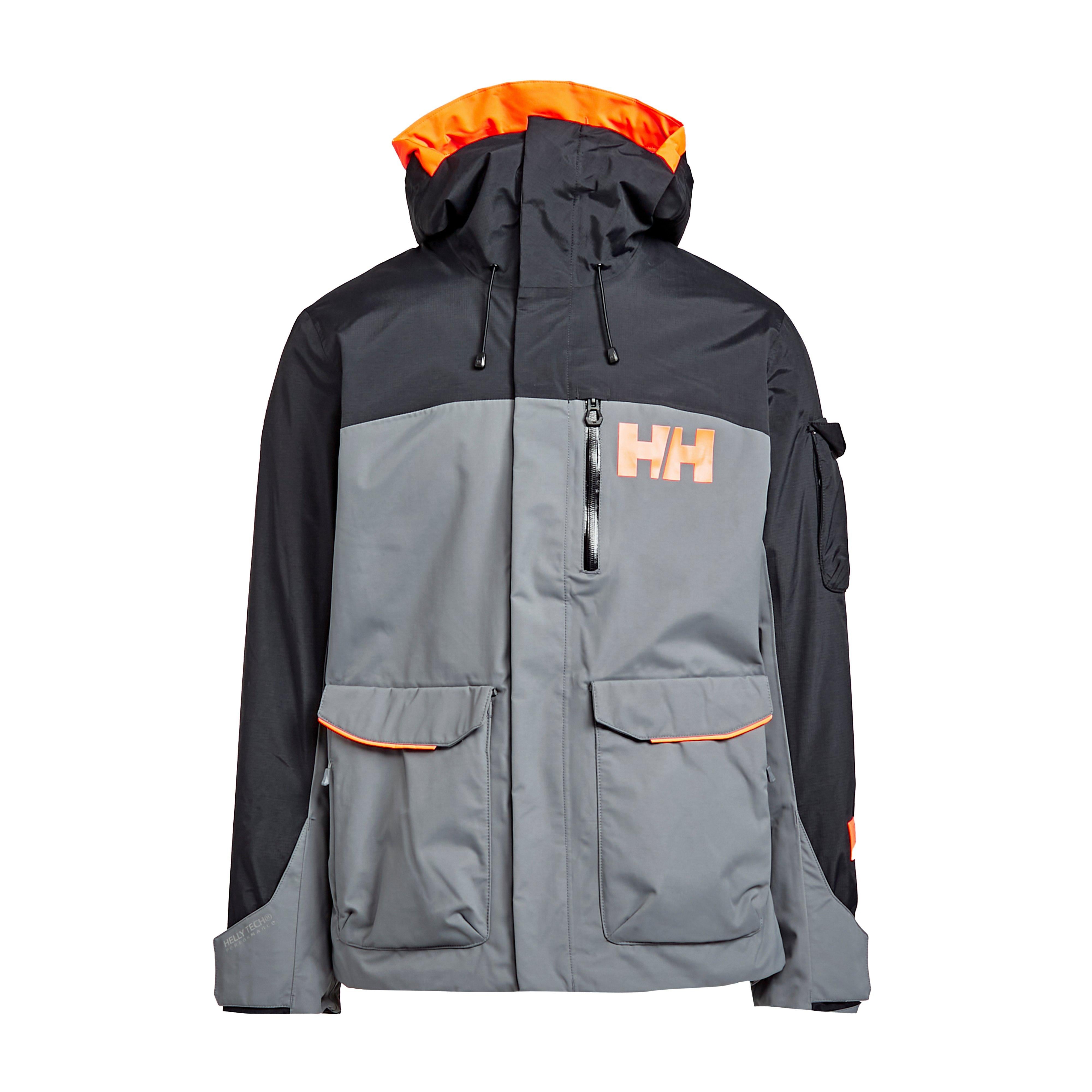 Men's Fernie 2.0 Insulated Snow Jacket
