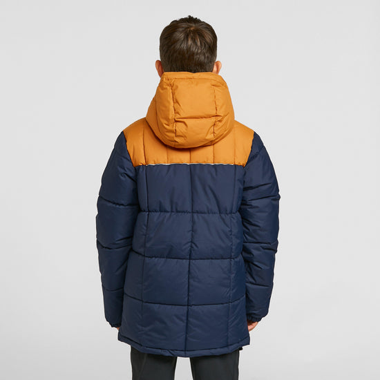 Kids' Gyroslope Ski Jacket