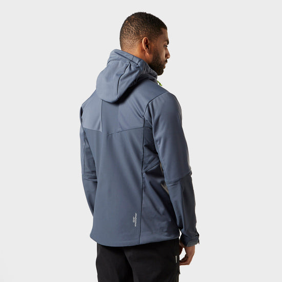Ortles Windstopper Men'ss Jacket