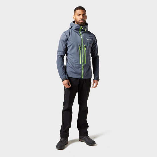Ortles Windstopper Men'ss Jacket