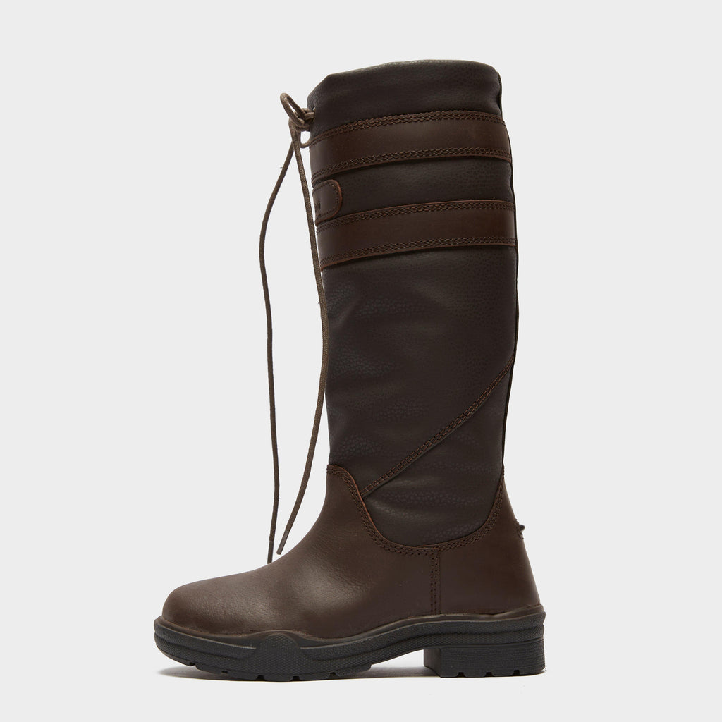 Longridge Kids' Country Boot