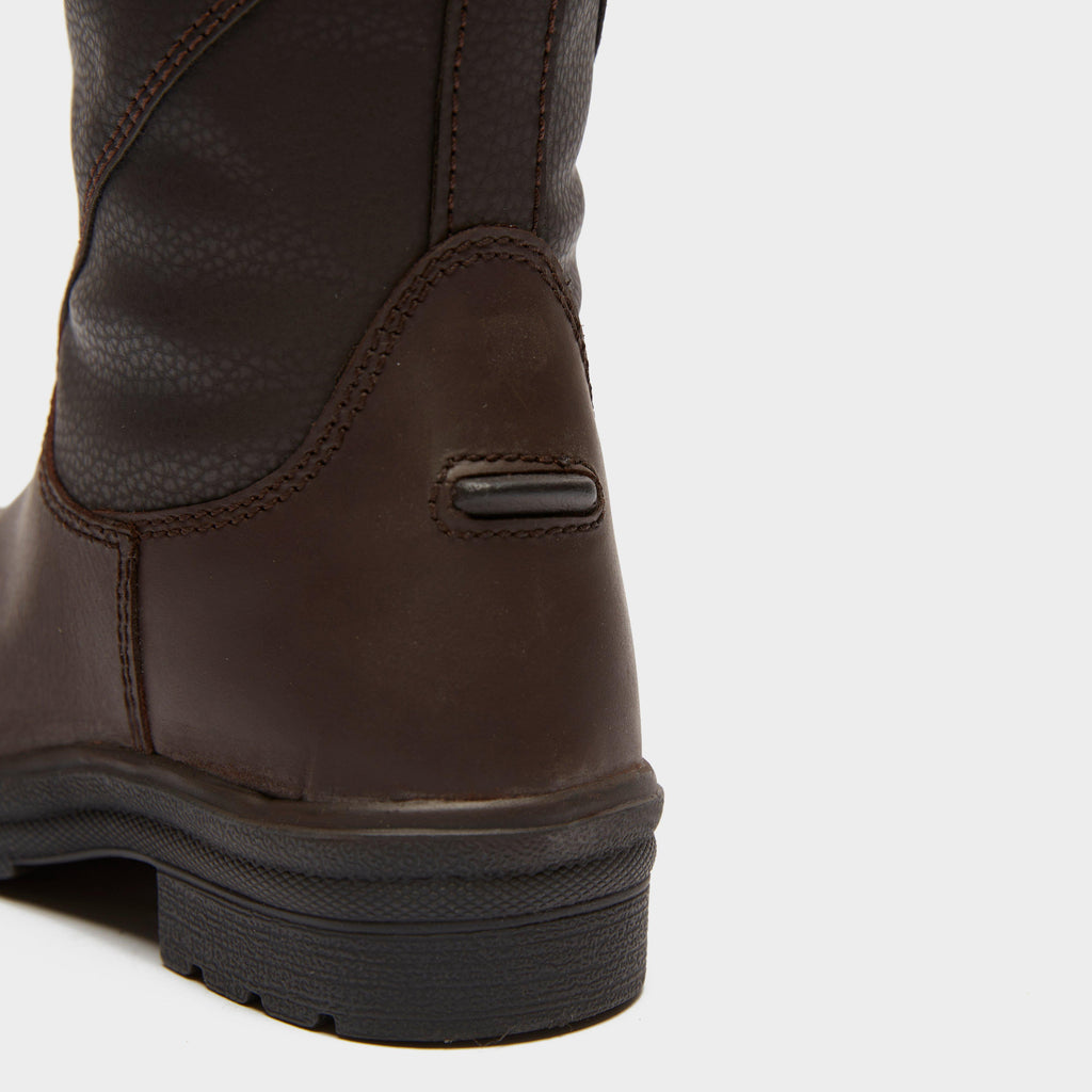 Longridge Kids' Country Boot
