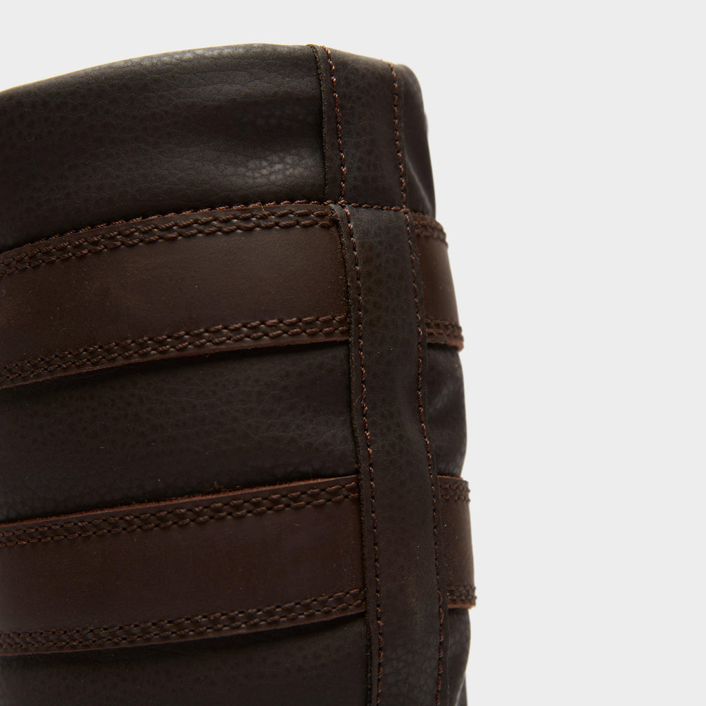 Longridge Kids' Country Boot