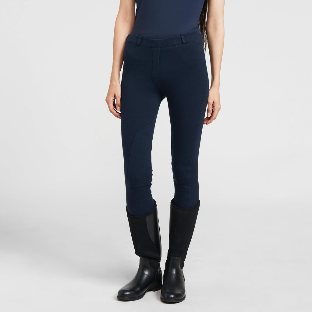 Kids’ Brightside Jodhpurs Long
