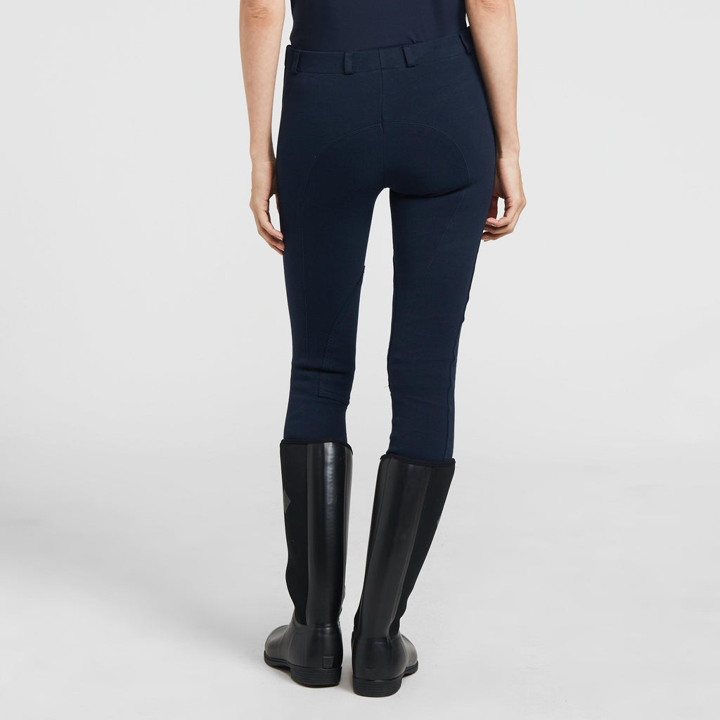 Kids’ Brightside Jodhpurs Long