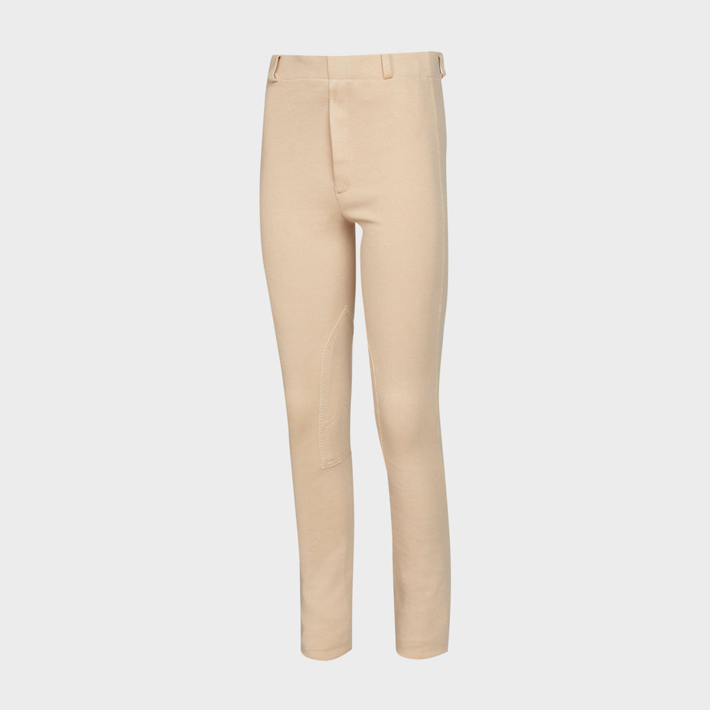 Brightside Junior Jodhpur Long Beige