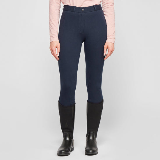 Women's Pateley Jodhpur Long