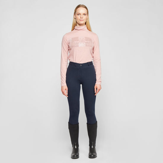 Women's Pateley Jodhpur Long