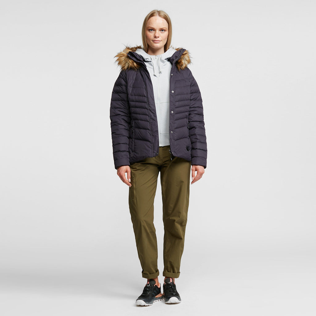 Women's Woodville Down Jacket