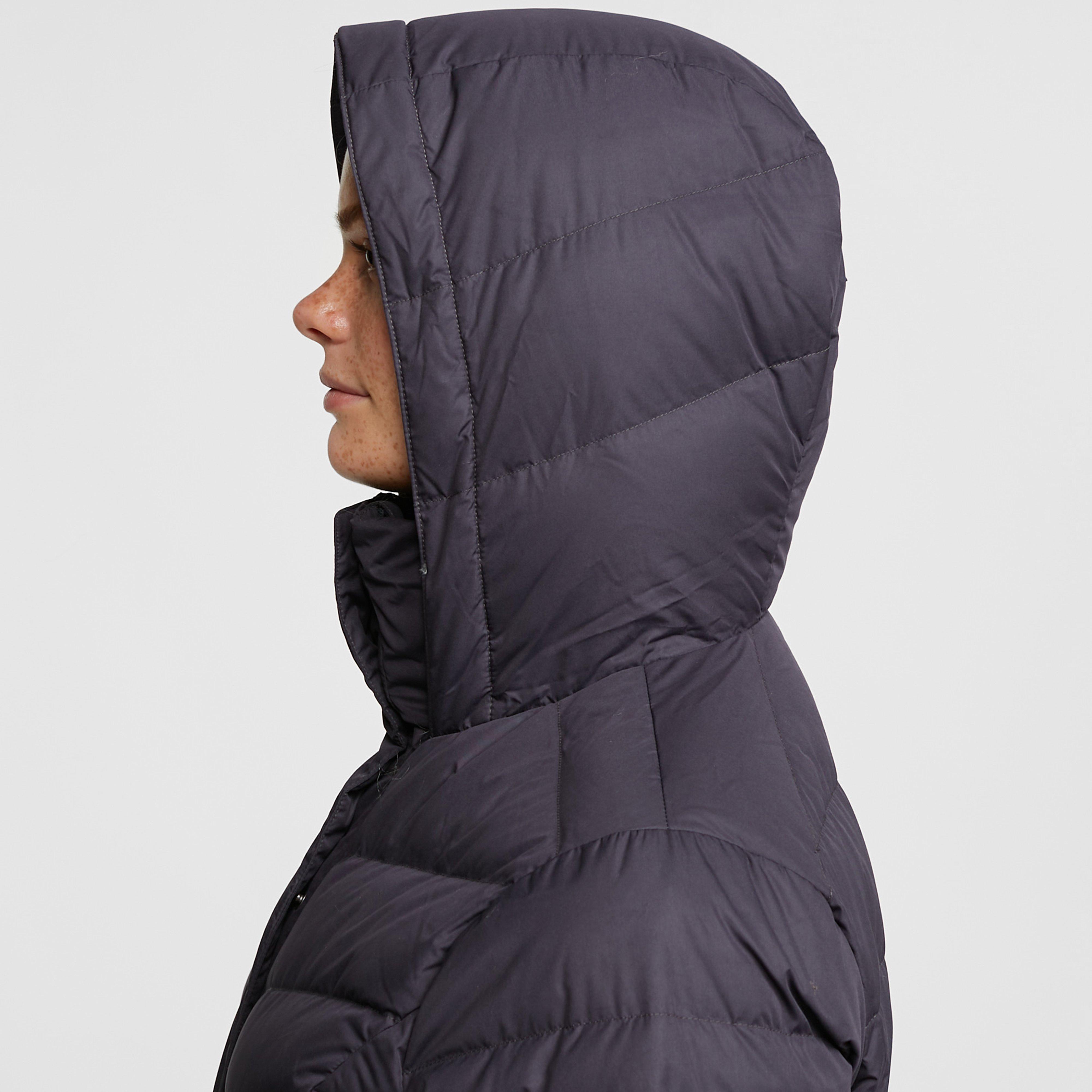 Women's Woodville Down Jacket