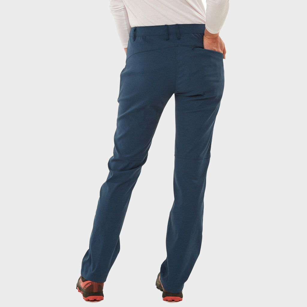 Women's Kiwi Pro Trouser II (Long)