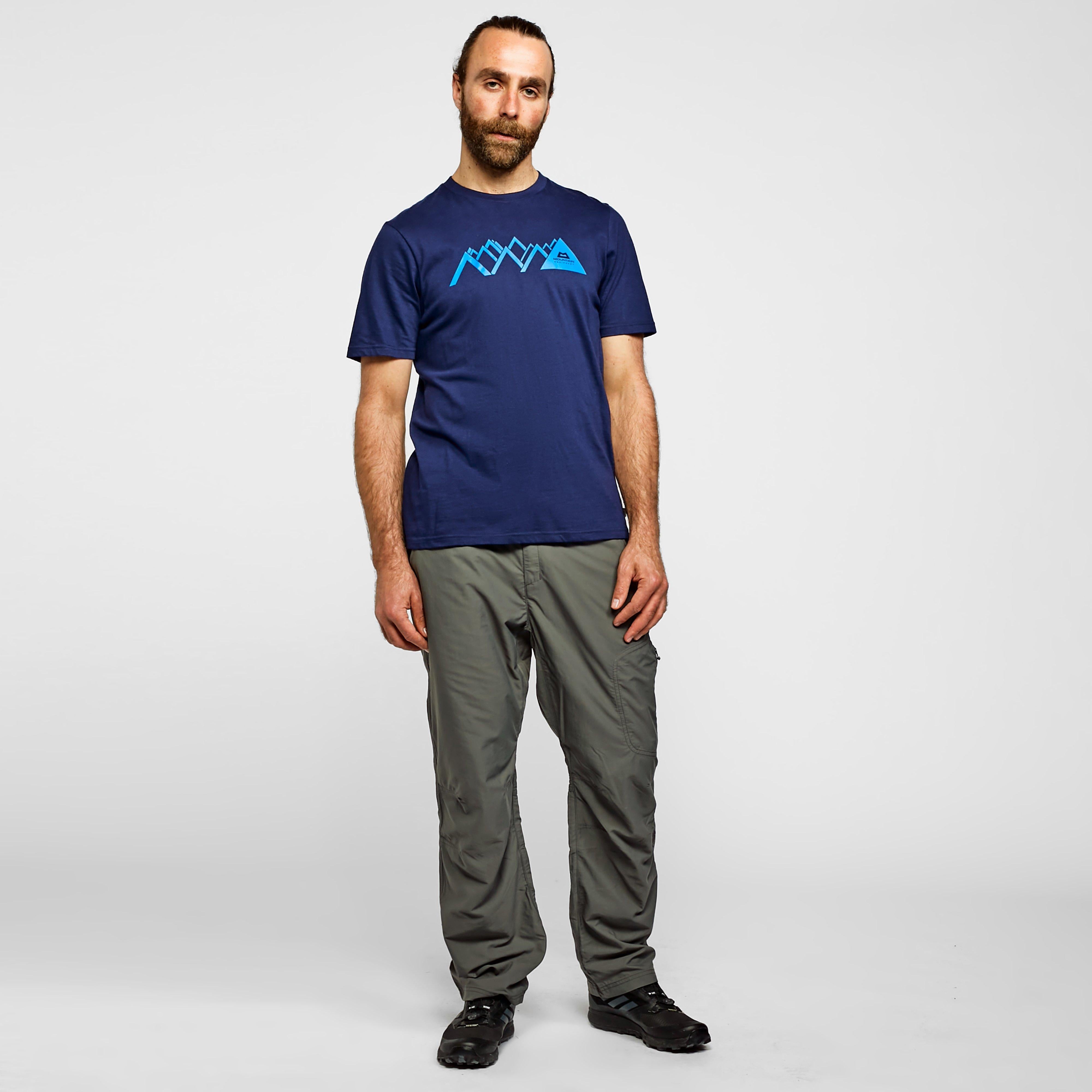 Men’s Approach Trousers (Short)