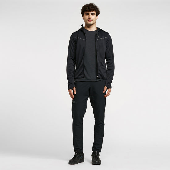 Men's Eaze FZ Sweat Hood Jacket