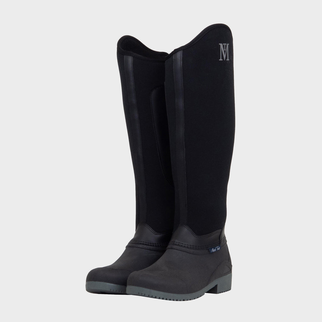 Winter Riding Boots