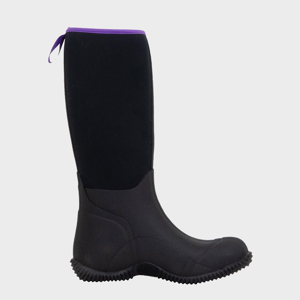 Women's Neoprene Yard Boot