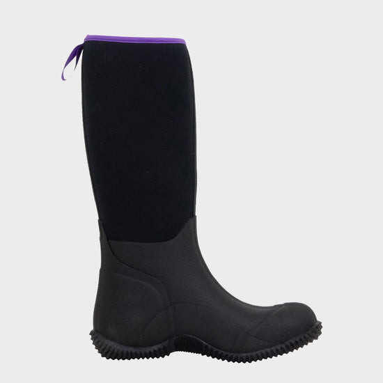 Women's Neoprene Yard Boot