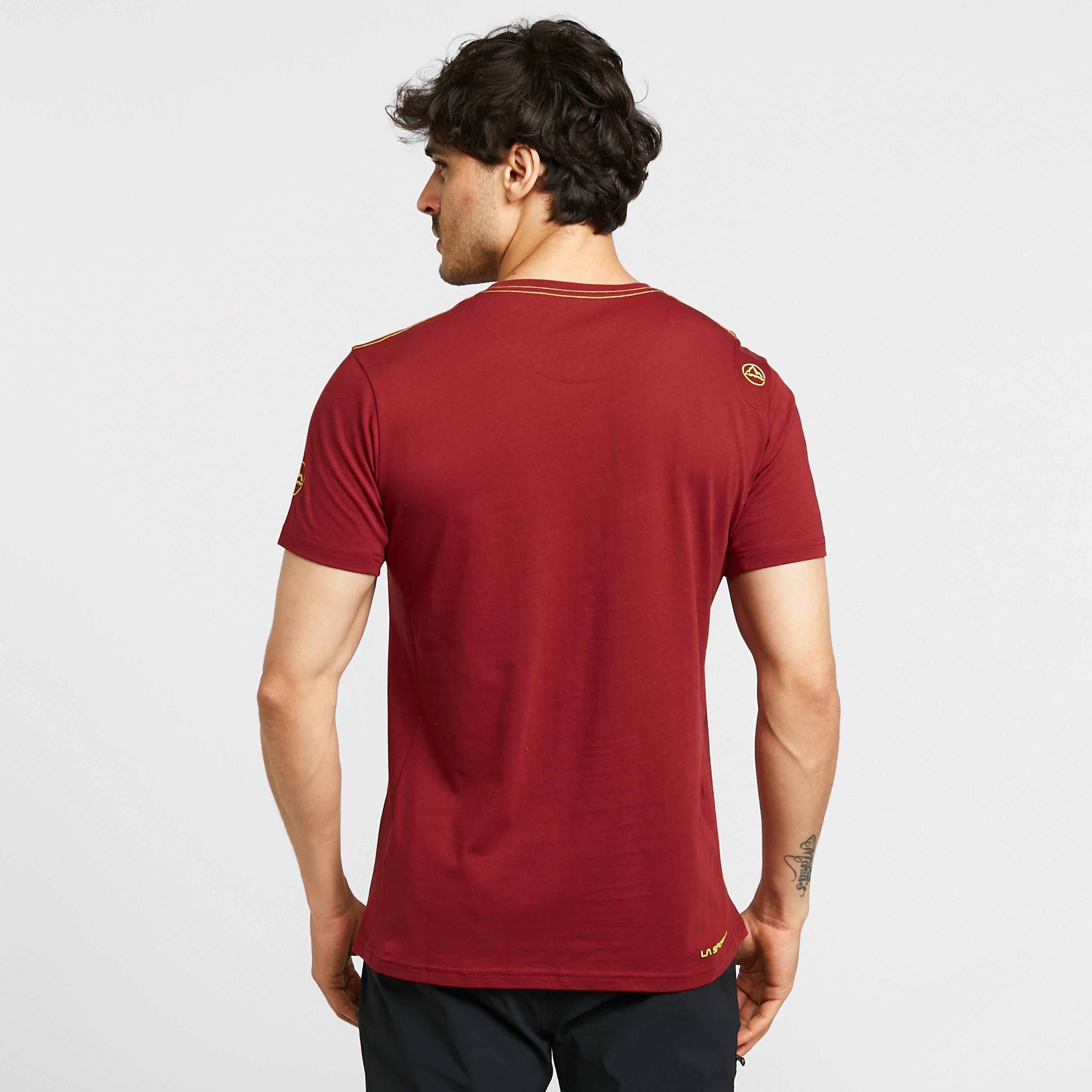 Men's Hipster T-Shirt