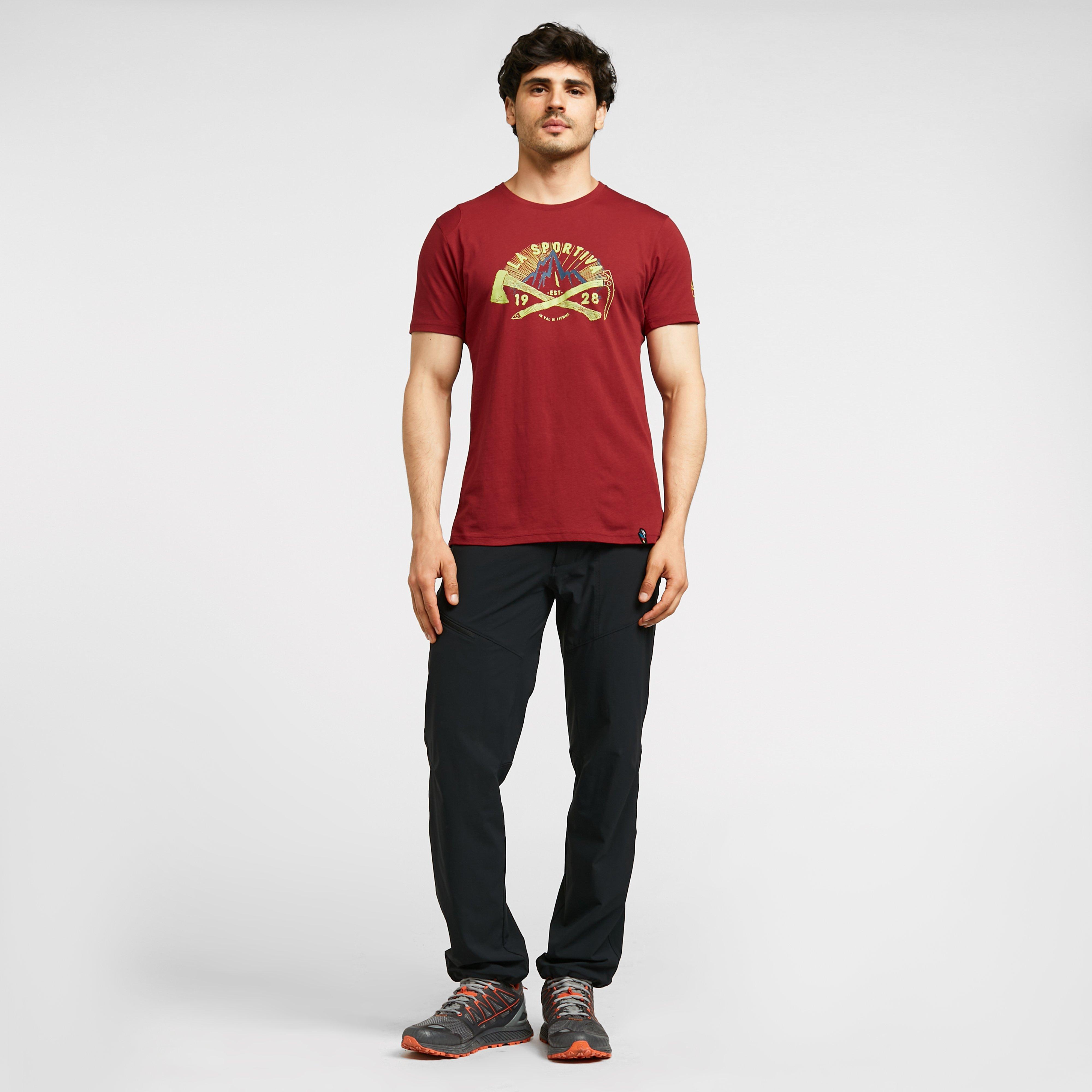 Men's Hipster T-Shirt