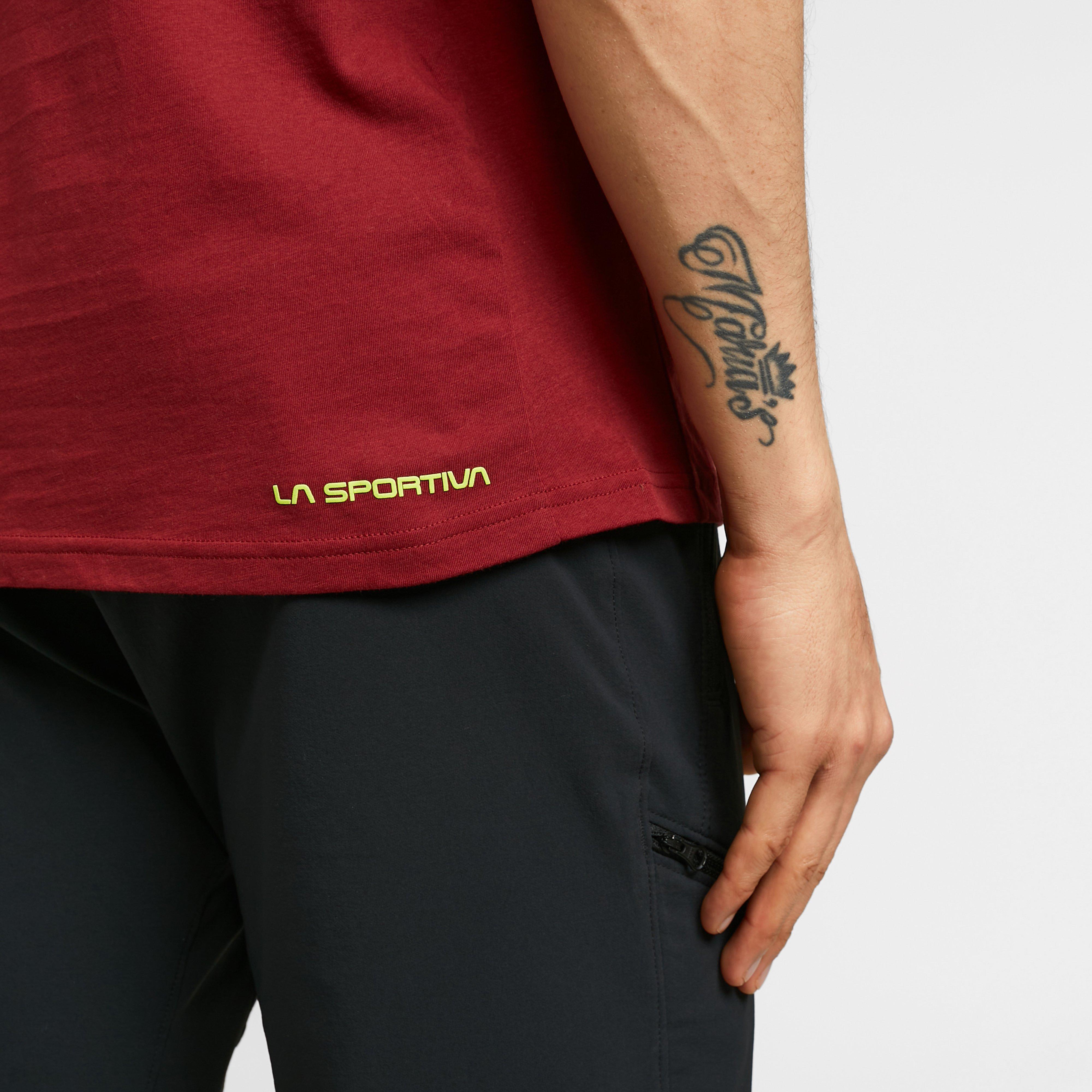 Men's Hipster T-Shirt