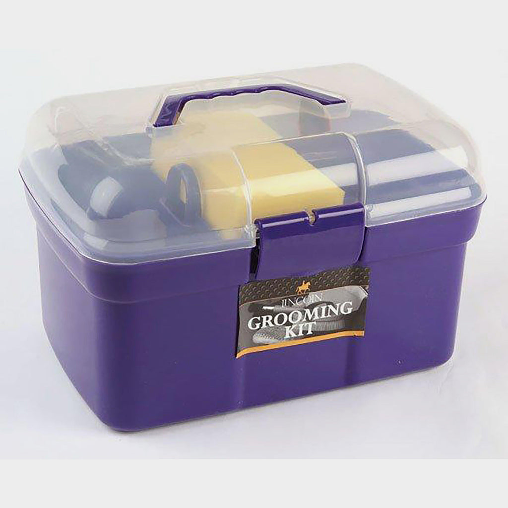 Lincoln Grooming Kit