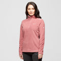 Women’s Petra Half Zip Fleece